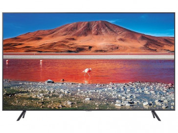 SMART TV LED ULTRA HD 4K 50" SAMSUNG UE50TU7102