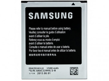BATERIA GALAXY ACE 2 (EB425161LUCSTD) SAMSUNG