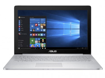 ZENBOOK PRO UX501VW-FJ044T ASUS
