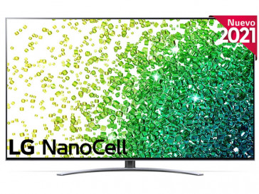 SMART TV NANOCELL ULTRA HD 4K 65" LG 65NANO886PB