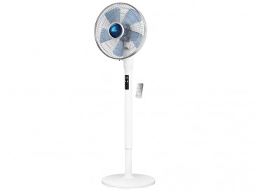 VENTILADOR PIE TURBO SILENCE EXTREME+ VU5870 70W ROWENTA