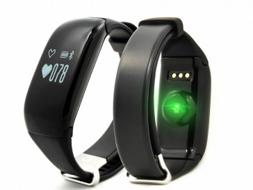 PULSERA DE ACTIVIDAD BT BSPORT-14-N (B) BRIGMTON