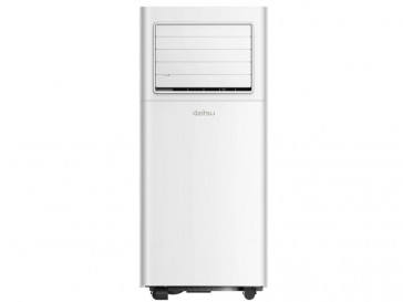 AIRE ACONDICIONADO PORTATIL APD-07FX DAITSU