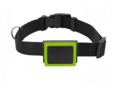 LOCALIZADOR GPS PARA MASCOTAS WEENECT