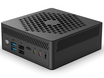 MINI PC GYORS LEMPC04 LEOTEC