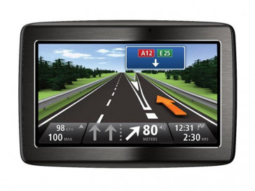 VIA 125 EUROPA 45 REEQUIPADO TOMTOM
