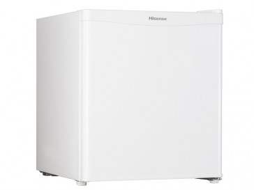 FRIGORIFICO HISENSE MINI A+ RR55D4AW1