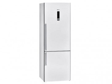FRIGORIFICO COMBI NO FROST A+ SIEMENS KG49NAW22