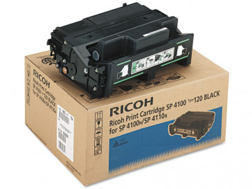 TONER NEGRO 400760 RICOH