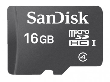MICRO SDHC 16GB (SDSDQM-016G-B35) SANDISK