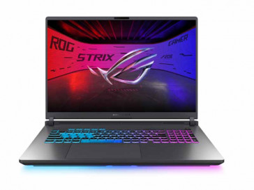 PORTATIL ROG STRIX G815JMR-S8051 i7-14650HX 32GB/1TB RTX5060 18" WUXGA FreeDOS ASUS