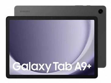 GALAXY TAB A9+ 11" WIFI  128/6GB SM-X210 (S) SAMSUNG