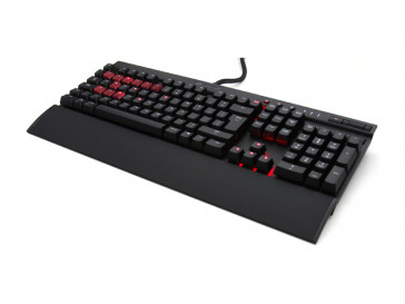 TECLADO K70 RAPIDFIRE VENGEANCE CHERRY CORSAIR