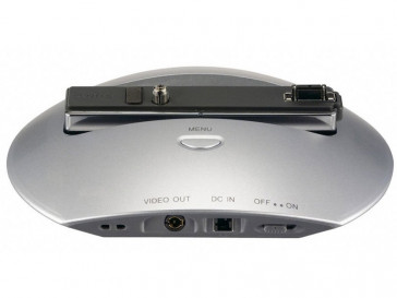 DISPARADOR AUTOMATICO CIBERSHOT TX1/WX1 SONY