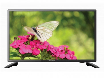 TV LED HD 19" MANTA LED1905