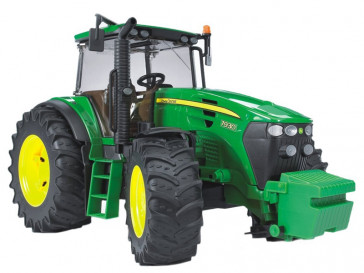 JOHN DEERE 7930 BRUDER