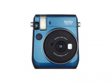 CAMARA INSTANTANEA FUJIFILM INSTAX MINI 70 16496079 (BL)
