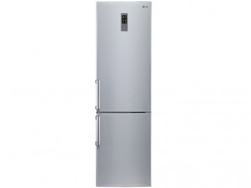 FRIGORIFICO COMBI NO FROST  LG GBB-530NSQPB
