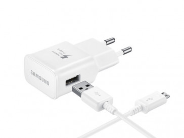 CARGADOR 7A BLANCO (EP-TA20EWEUGWW) SAMSUNG