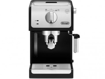 CAFETERA EXPRESS ECP33.21BK DELONGHI