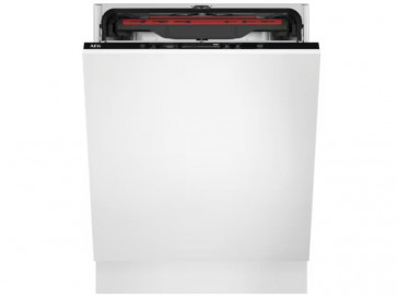 LAVAVAJILLAS AEG INTEGRABLE 14 SERVICIOS 3ª BANDEJA C FSB64907Z