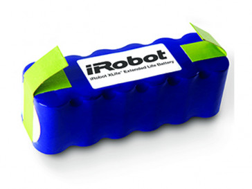 BATERIA ROOMBA XLIFE 4419696 IROBOT