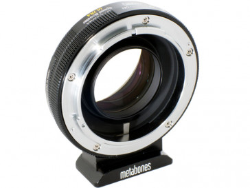 SPEED BOOSTER ULTRA CANON FD TO SONY E-MOUNT METABONES