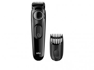 BARBERO BT3020 BRAUN