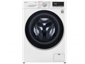 LAVADORA LG CARGA FRONTAL 9KG 1400rpm A+++ F4WN409S0