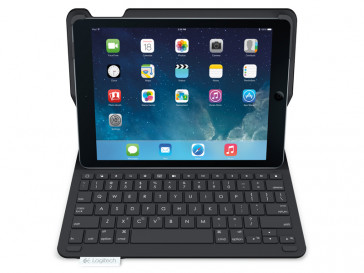 FUNDA IPAD AIR CON TECLADO TYPE+ (920-006547) LOGITECH