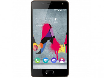 UFEEL DUAL SIM CHOCOLATE WIKO