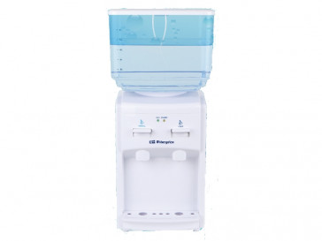 DISPENSADOR AGUA DA-5525 ORBEGOZO