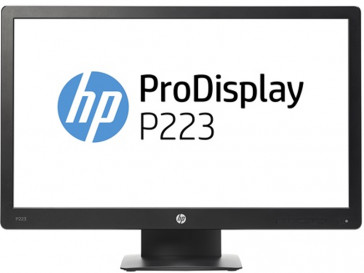 PRODISPLAY P223 (X7R61AA#ABB) HP