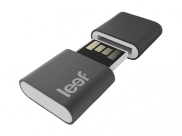FUSE USB 16GB LFFUS-016GWAU LEEF