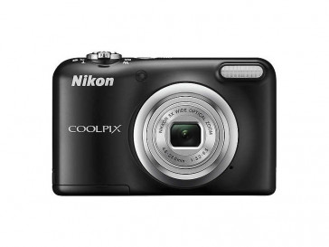 CAMARA COMPACTA NIKON COOLPIX A10 (B) + ESTUCHE