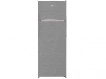 FRIGORIFICO BEKO 2 PUERTAS A+ DSA240K20X