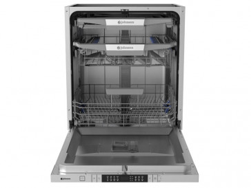 LAVAVAJILLAS JOHNSON INTEGRABLE 14 SERVICIOS 3ª BANDEJA B JWAS14BINT