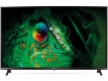 SMART TV LED ULTRA HD 4K 65" LG 65UJ630V