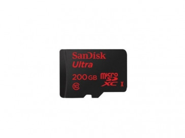 MICRO SDXC 200GB (SDSDQUAN-200G-G4A) SANDISK