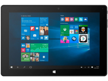 TESLA 2 W10 10.1" WIFI (B) BQ