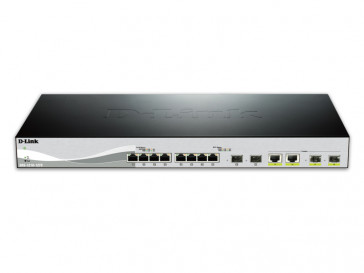 SWITCH DXS-1210-12TC D-LINK