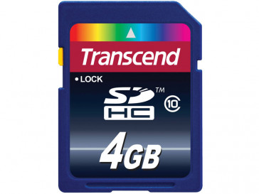 TS4GSDHC10 TRANSCEND