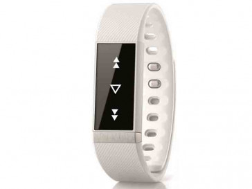 PULSERA INTELIGENTE LIQUID LEAP HM.HJKEF.001 (W) ACER