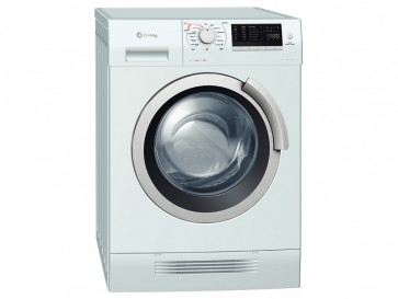 LAVADORA SECADORA BALAY 7KG/4KG 1200rpm B 3TW-74120A