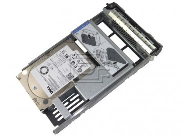 DISCO DURO 300GB (400-AJRR) DELL