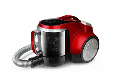 ASPIRADOR TAURUS TRINEO SIN BOLSA 700W MEGANE ACTIVE 948.987