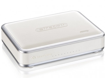 ROUTER WIRELESS WL-350 SITECOM