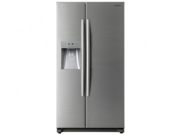 FRIGORIFICO DAEWOO SIDE BY SIDE NO FROST A+ FPN-Q19DVSI