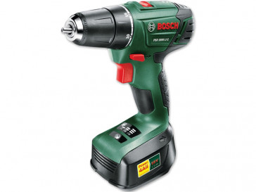 ATORNILLADOR PSR 18 LI-2 0.603.973.30H BOSCH