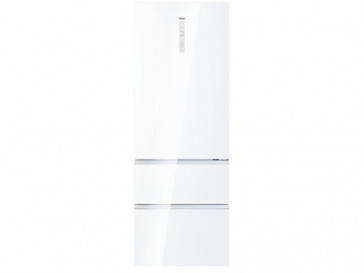 FRIGORIFICO HAIER 3 PUERTAS NO FROST D HTW7720DNGW